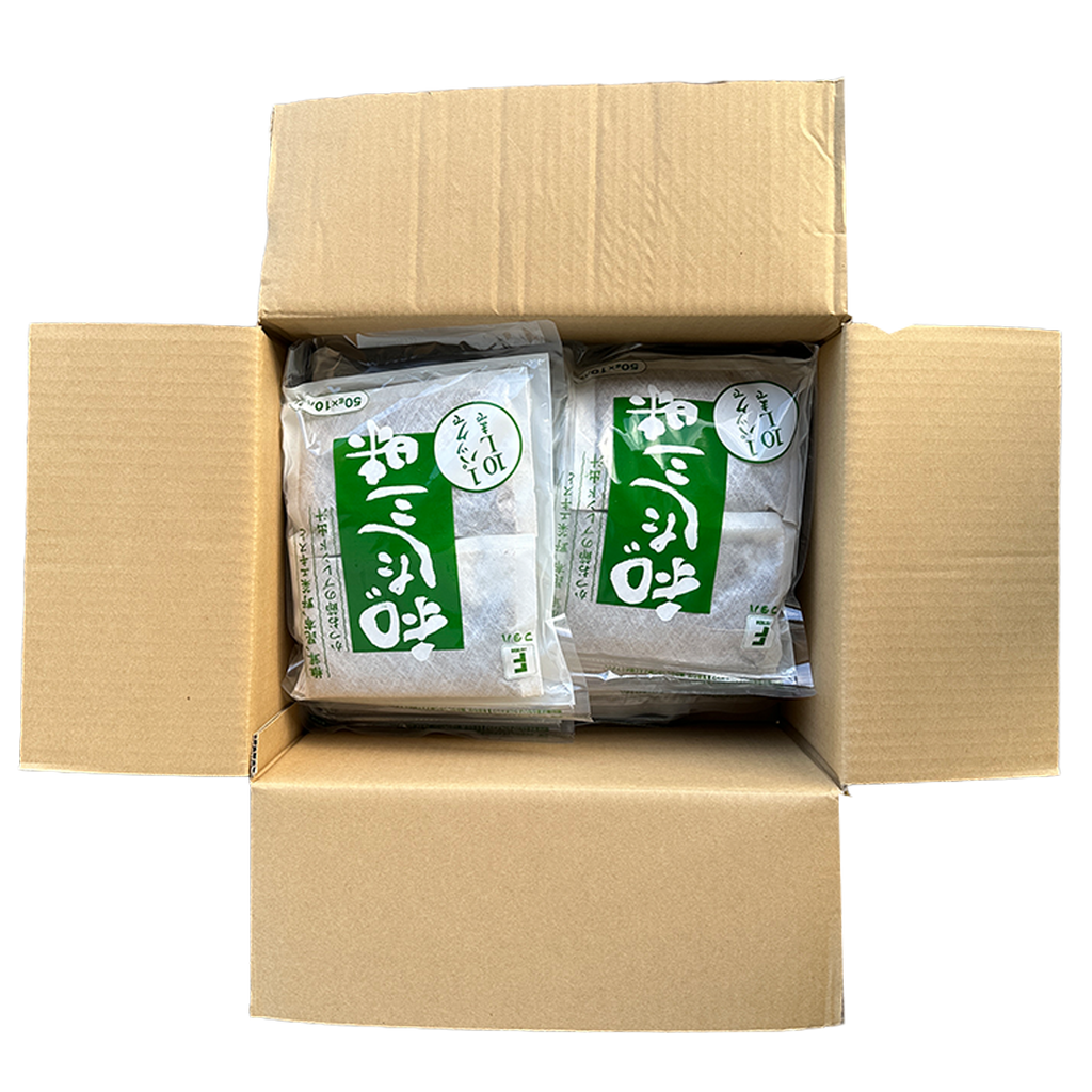 FUTABA Wadashi Soup Stock 50g*10
