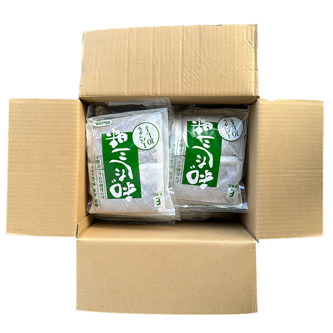 FUTABA Wadashi Soup Stock 50g*10