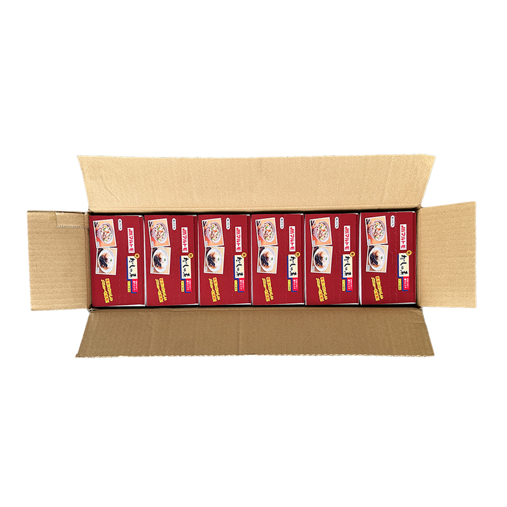 KATSUODASHI No Moto (500g*2)*6
