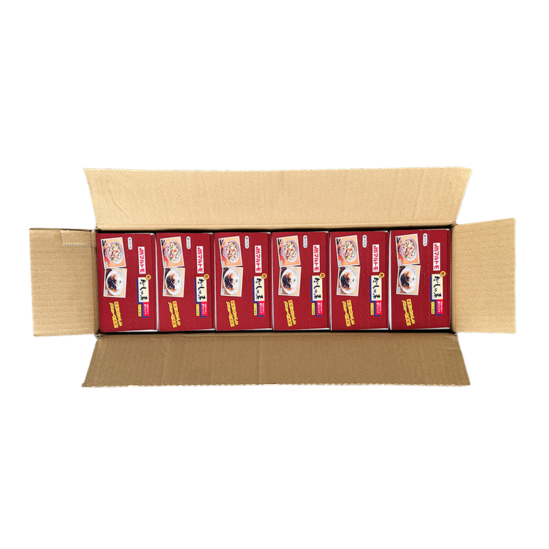 KATSUODASHI No Moto (500g*2)*6