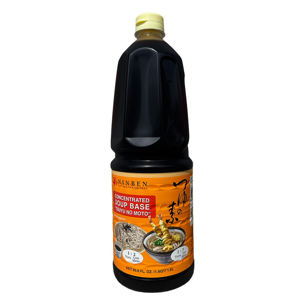 NINBEN Tsuyu no Moto 1.8L*6