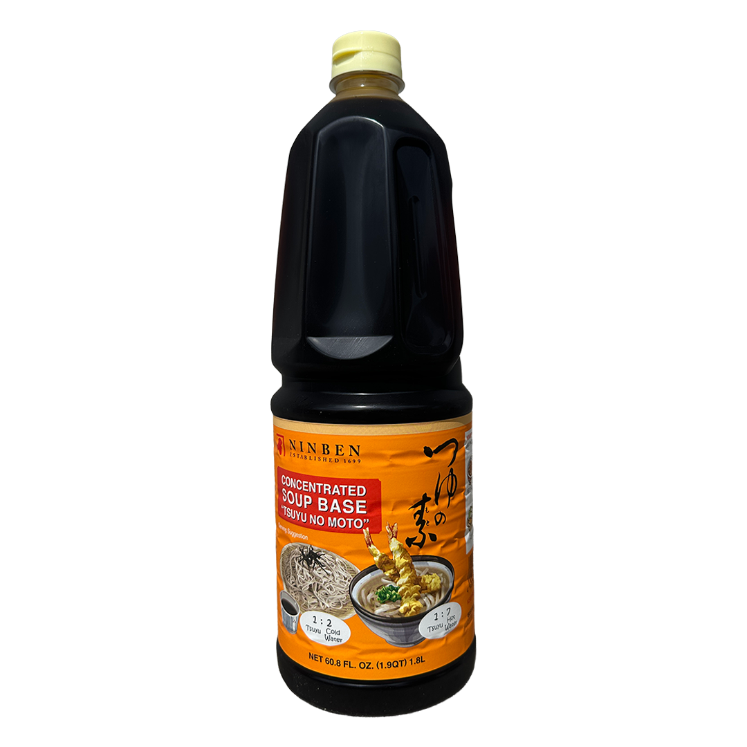 NINBEN Tsuyu no Moto 1.8L*6