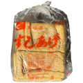 Abura age (2p*10)