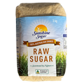 Sugar Raw
