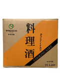 WINEFOOD Cooking Sake Wine 18L