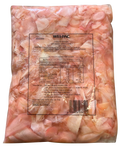 WEL-PAC Amazu Shoga Pink (Pickled Ginger) 1.5kg*10
