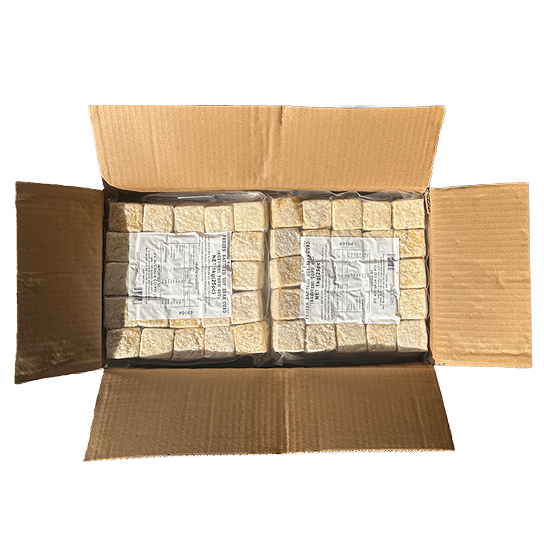 JFC Agedashi Tofu 1kg*10