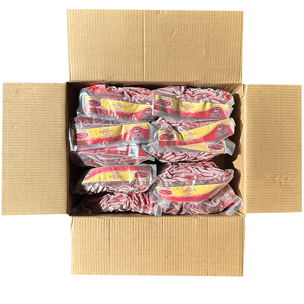 ITAKO Chilli Pepper 1kg*10