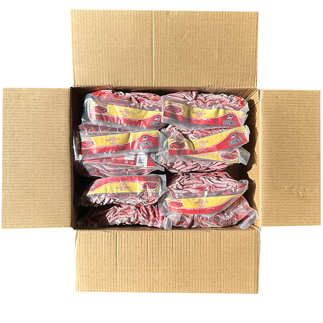 ITAKO Chilli Pepper 1kg*10