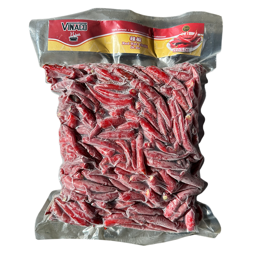 ITAKO Chilli Pepper 1kg*10