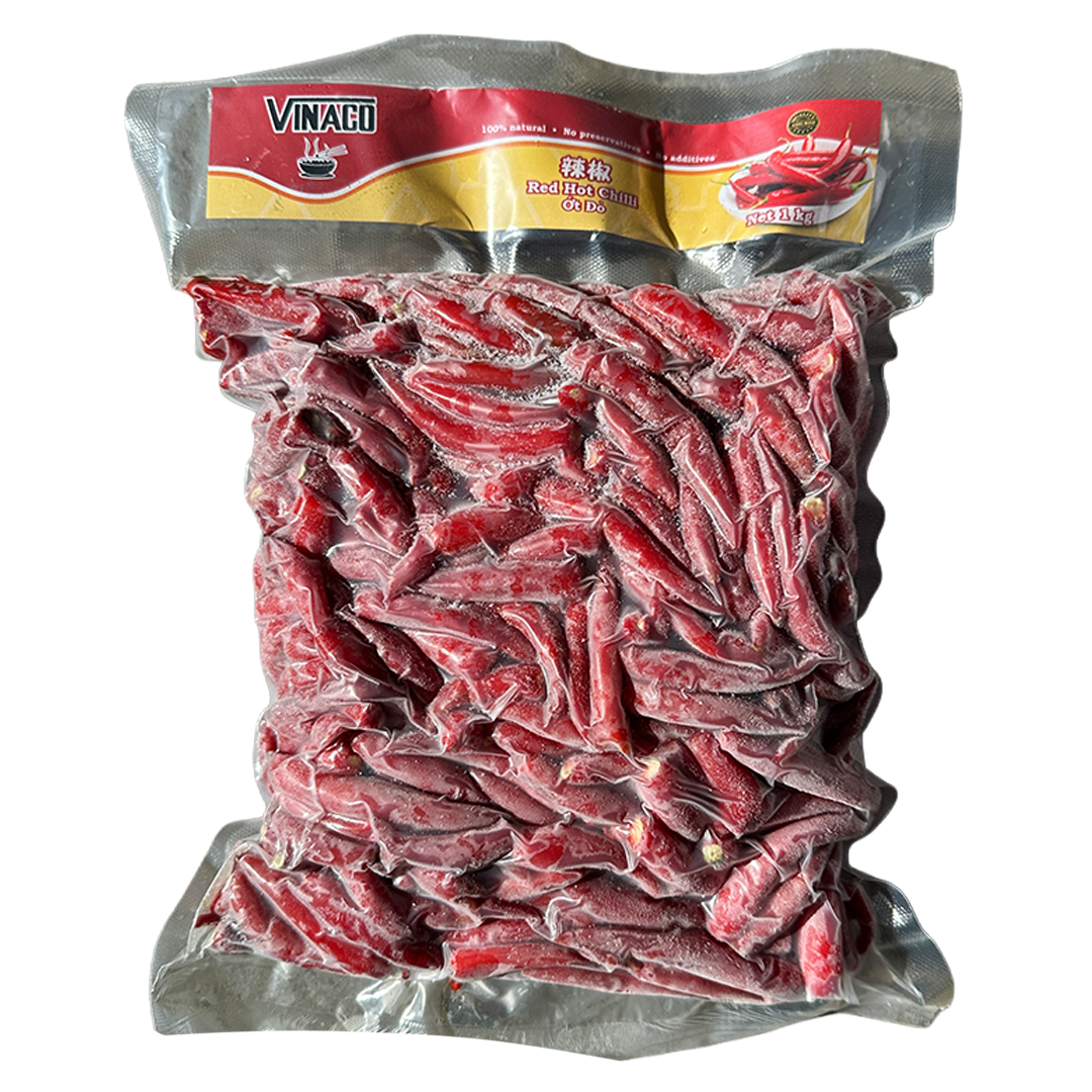 ITAKO Chilli Pepper 1kg*10