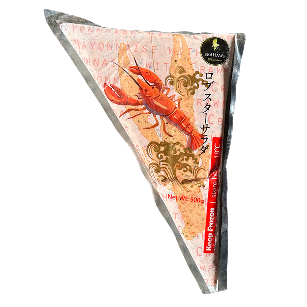 Lobster Salad 500g*20