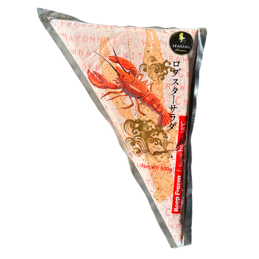Lobster Salad 500g*20