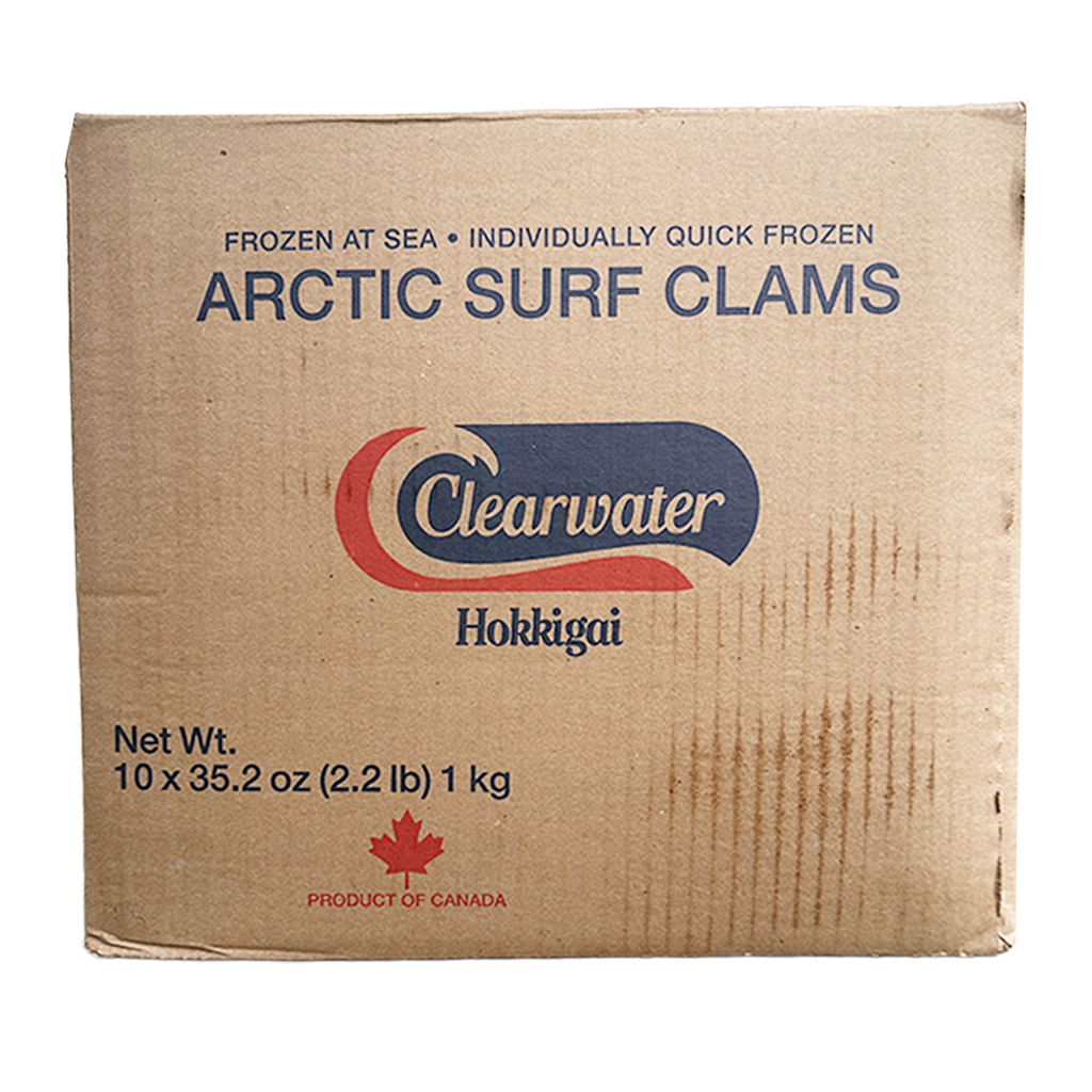 CLEARWATER Surf Sell 1kg