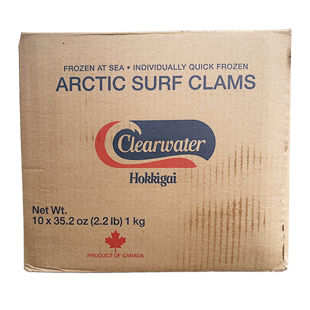 CLEARWATER Surf Sell 1kg