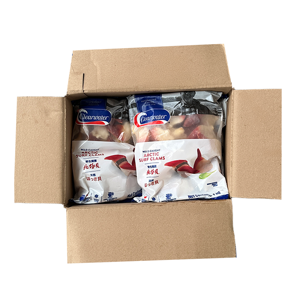 CLEARWATER Surf Sell 1kg