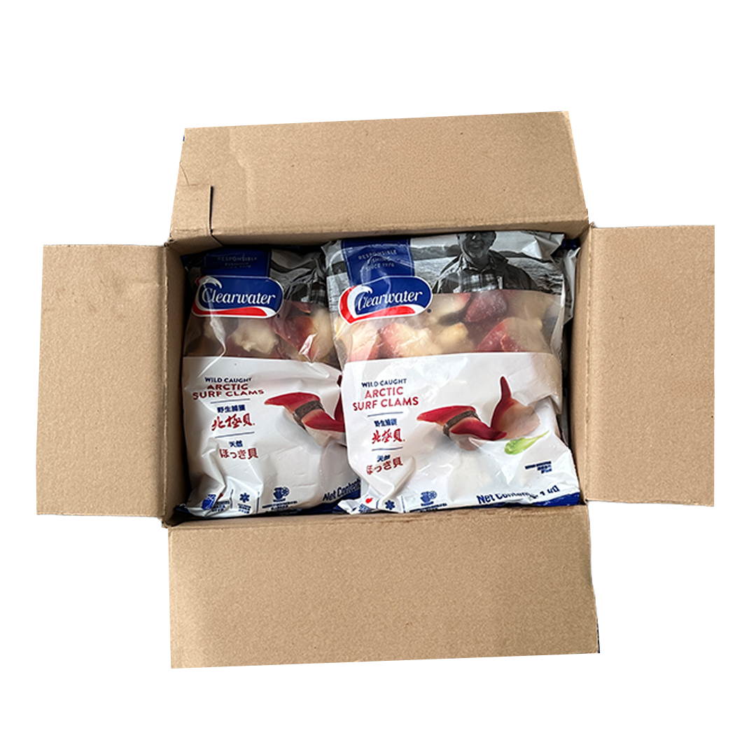 CLEARWATER Surf Sell 1kg
