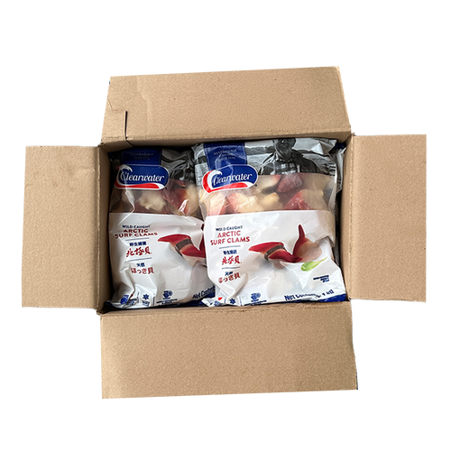 CLEARWATER Surf Sell 1kg