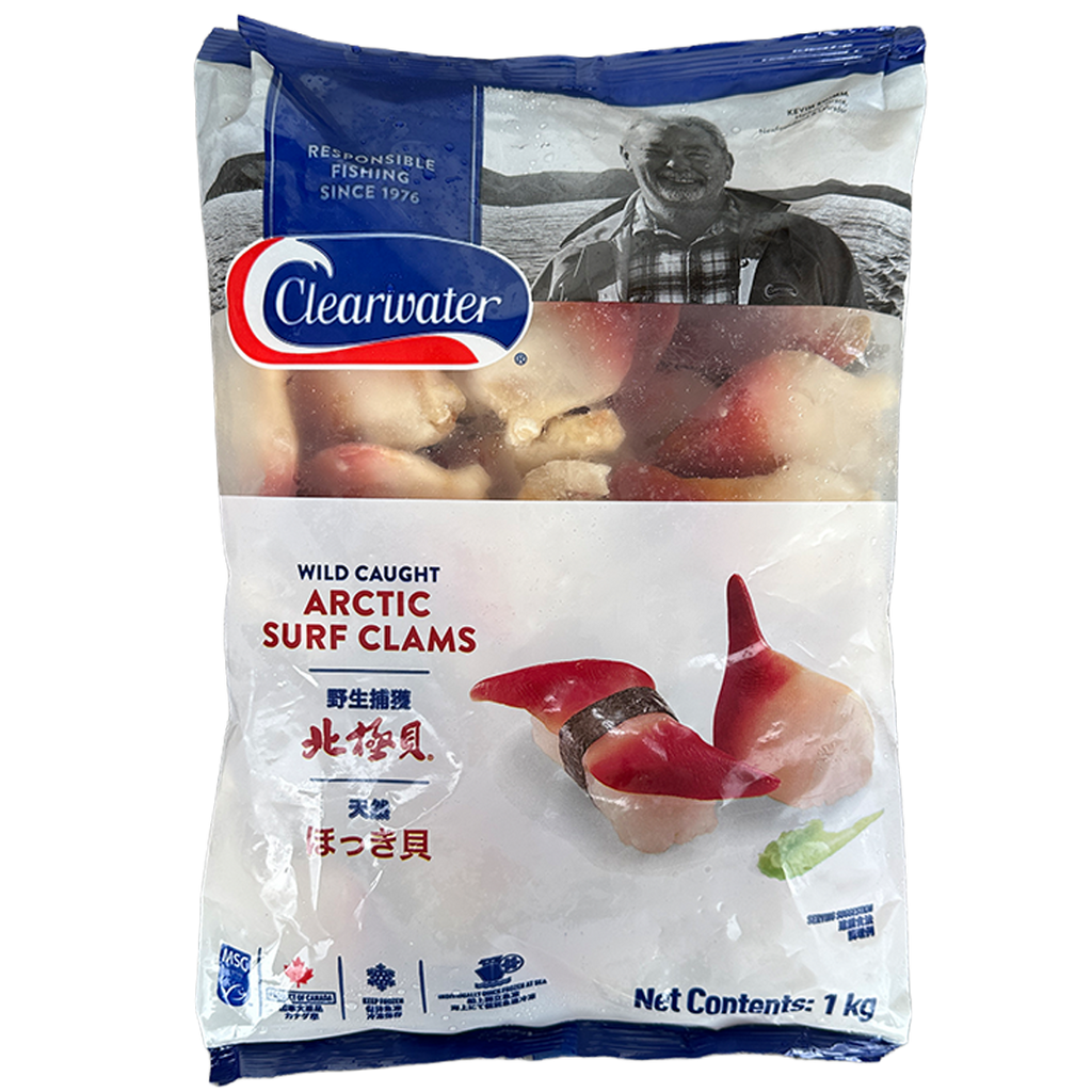 CLEARWATER Surf Sell 1kg