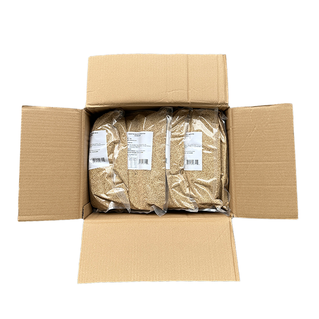 SHIROGOMA Roasted Sesame 1kg*10