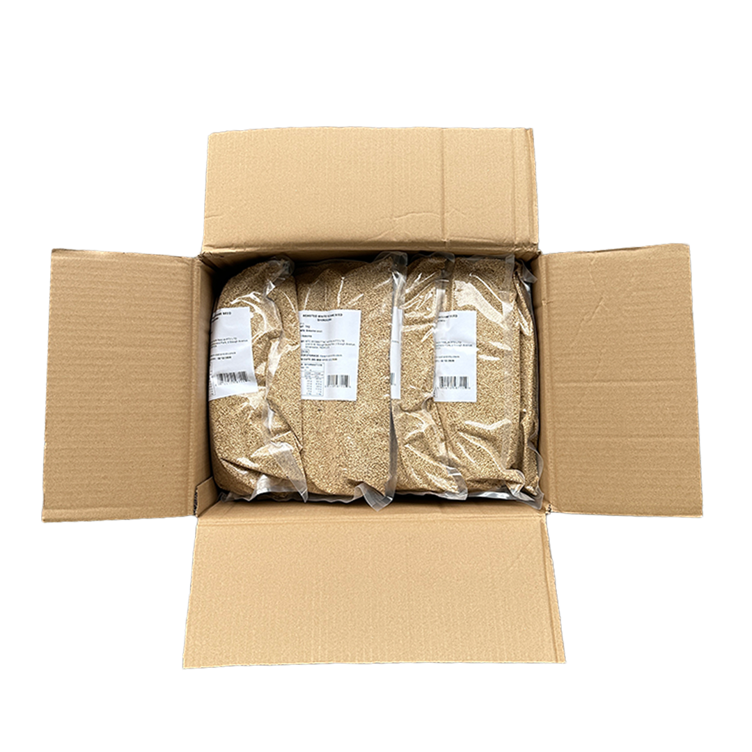 SHIROGOMA Roasted Sesame 1kg*10