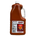 MASTERFOOD Hot Chilli Sauce 3L*4