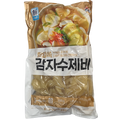 Potato Hand-pulled Dough 1kg*12