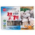 WANG Trimmed Crab Cut (11/15) 680g*12