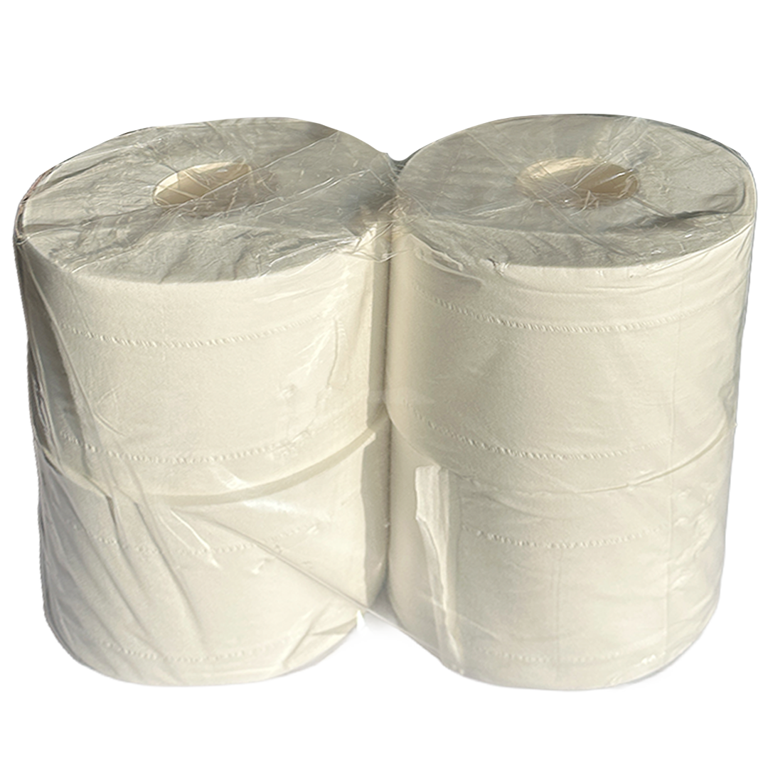 Toilet Tissue 700sht (2ply)
