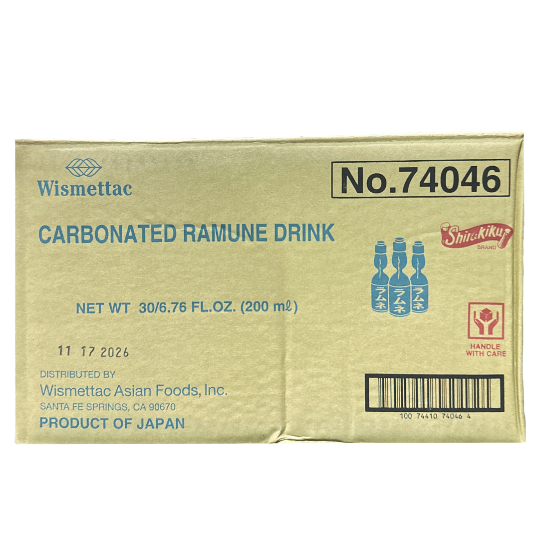 SK Ramune Drink 200ml*30