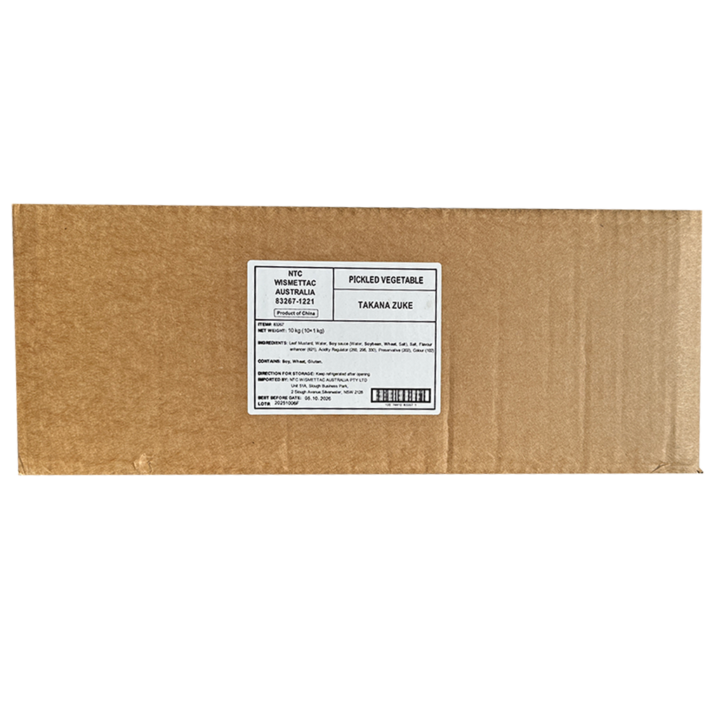 NTC Takana Zuke 1kg*10