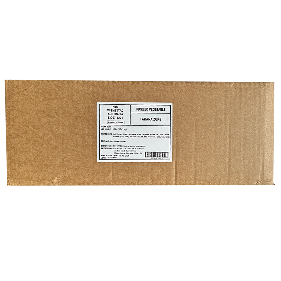 NTC Takana Zuke 1kg*10