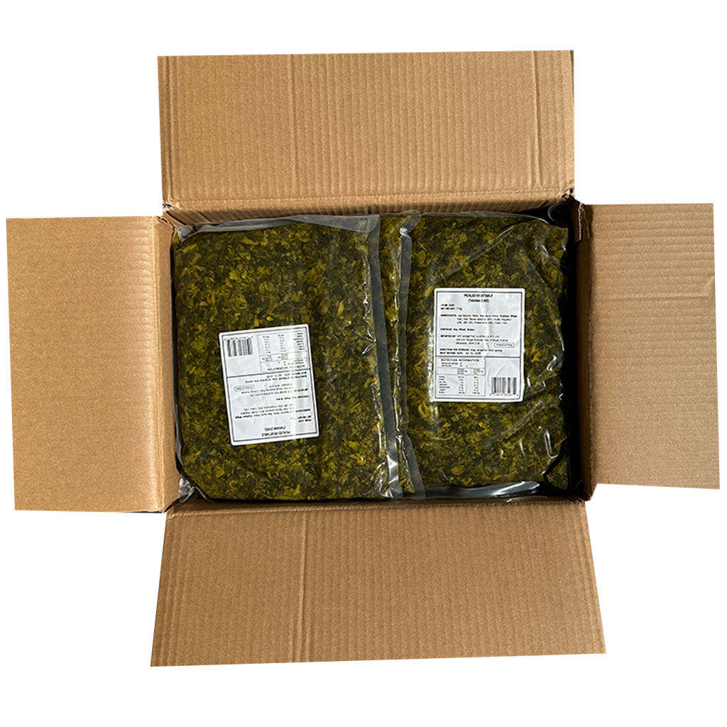 NTC Takana Zuke 1kg*10