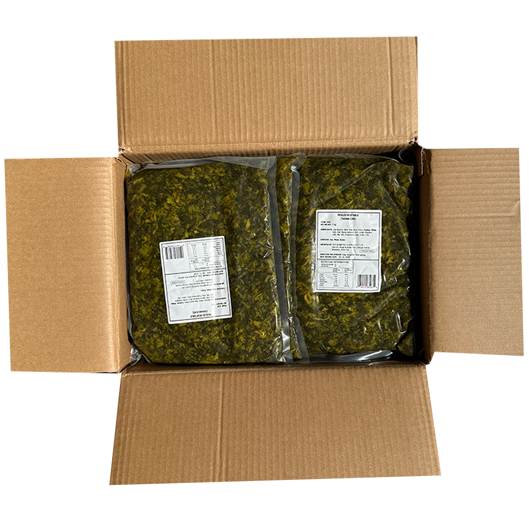 NTC Takana Zuke 1kg*10