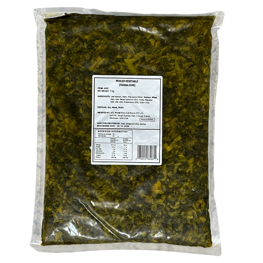 NTC Takana Zuke 1kg*10