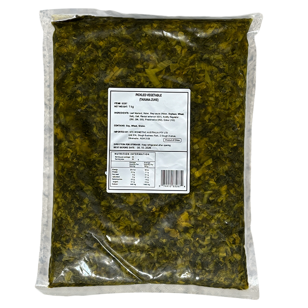 NTC Takana Zuke 1kg*10