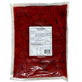 NTC Japanese Red Pickled Radish (Fukujin Zuke) 1kg*10