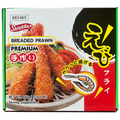 NTC Panko Prawn 40pcs(840g)*6