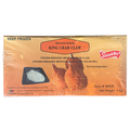 NTC Breaded Crab Craw 1kg*10