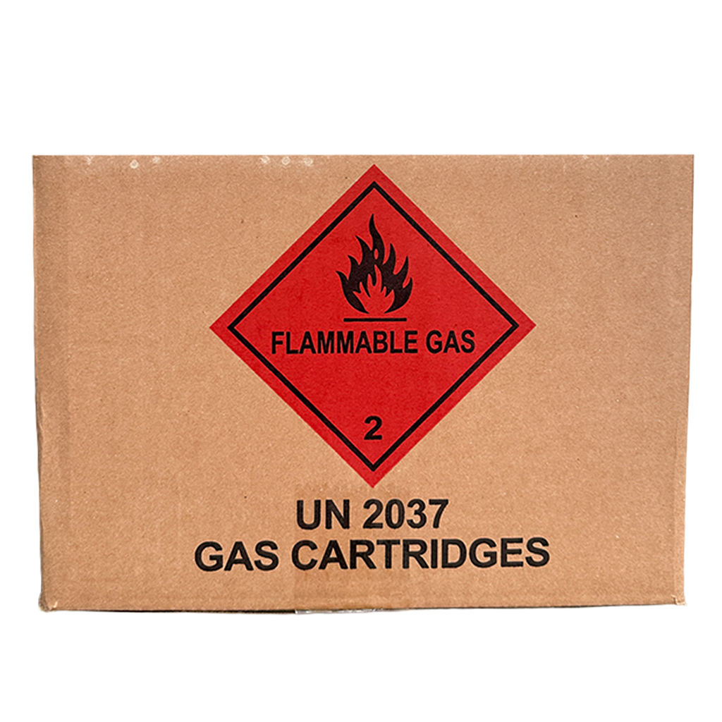 SM Butane Gas Cartridge (227g*4)*7