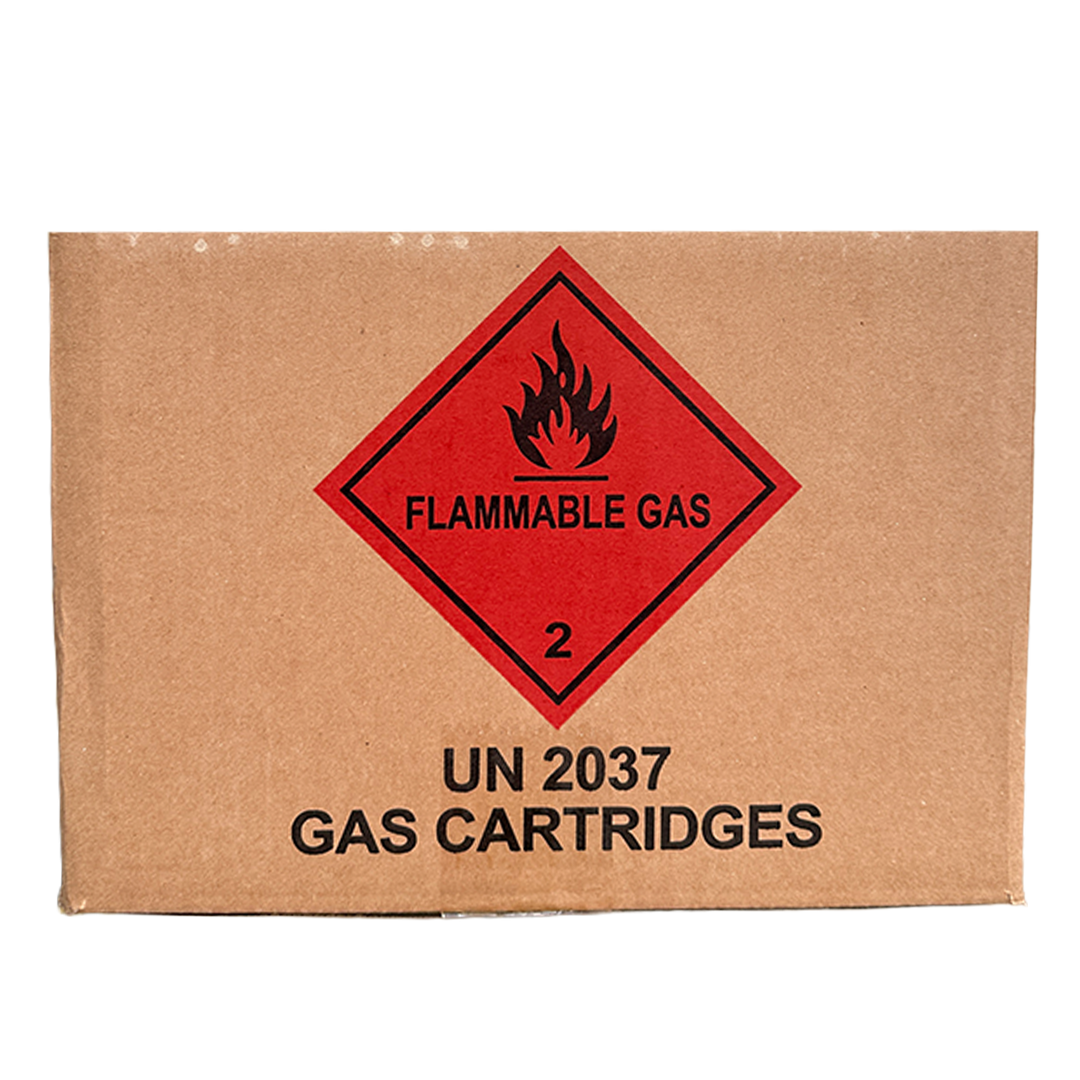 SM Butane Gas Cartridge (227g*4)*7