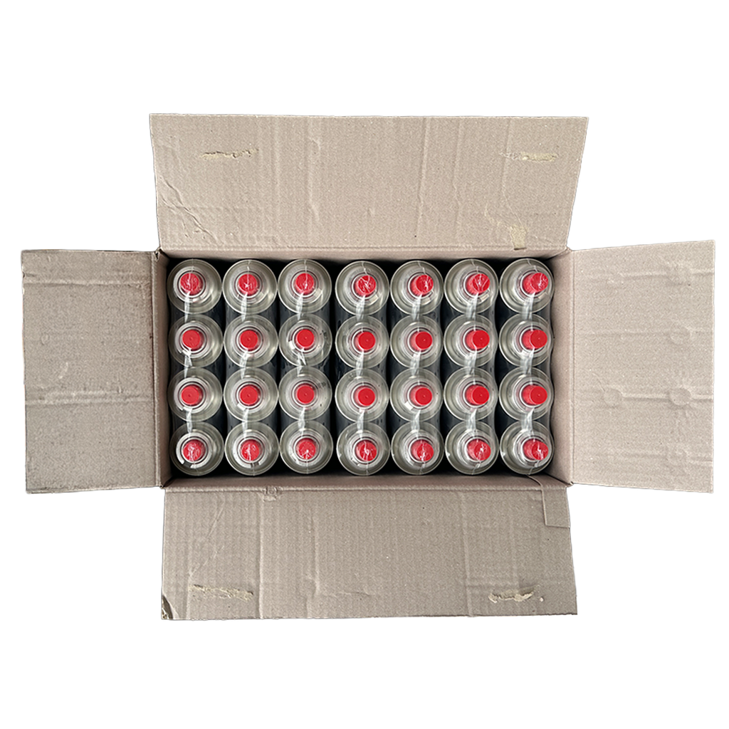 SM Butane Gas Cartridge (227g*4)*7