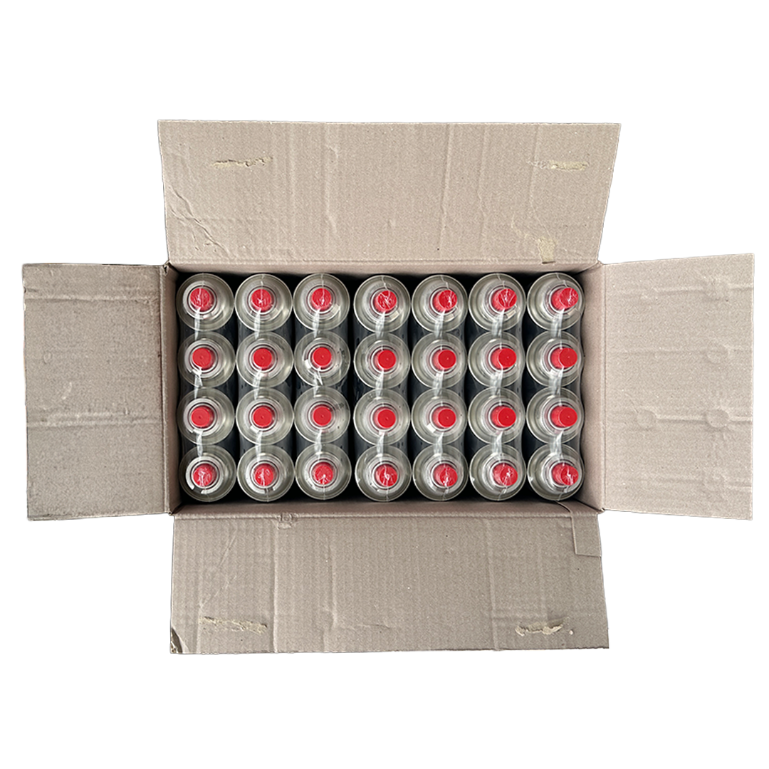 SM Butane Gas Cartridge (227g*4)*7