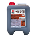 CJ Beef Bulgogi Sauce 10kg