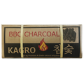 KAGRO BBQ Charcoal 10kg