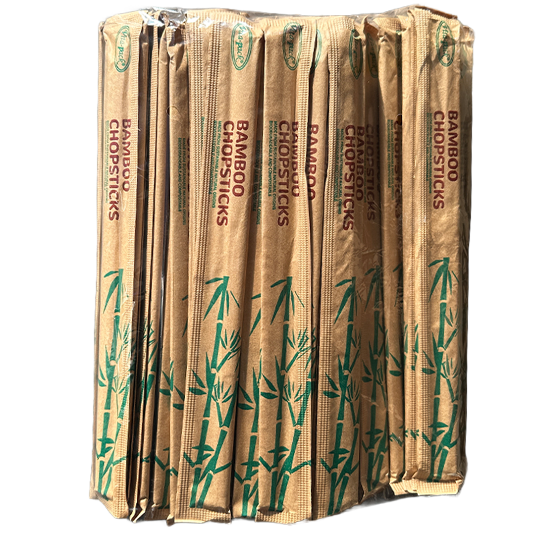 Bamboo Chopstick 2000p
