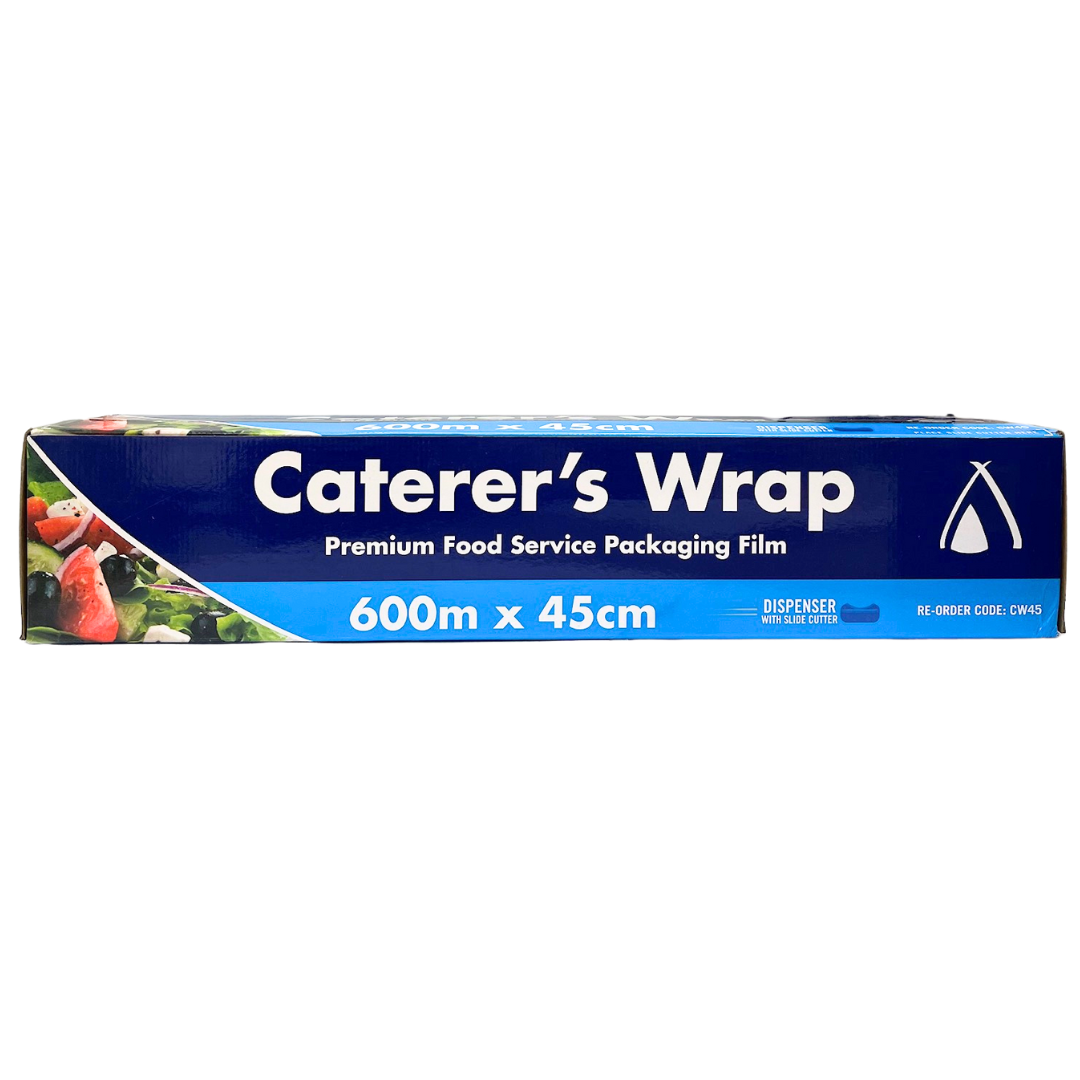 Caterer's Wrap 45cm*600m
