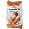 CHEFSTORY Cheese Hot Dog (80g*5)*12
