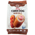 CHEFSTORY Hot Dog (80g*5)*12