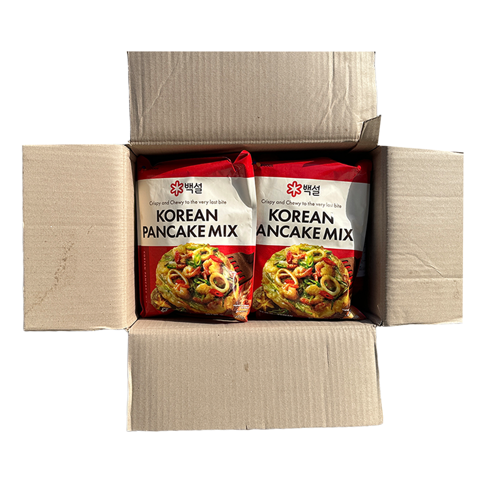 CJ Pancake Mix 1kg*10